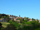 Photo suivante de Vaux-en-Beaujolais Vue panoramique