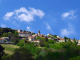 Photo suivante de Vaux-en-Beaujolais Vue panoramique