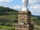 La Vierge de Saint-Roch