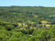 Vue panoramique