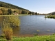 Lac du Ronzey