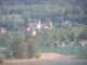 Photo suivante de Aiguebelette-le-Lac village vu de Saint Alban