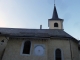 Photo précédente de Aigueblanche l'église