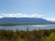 Lac du Bourget, Savoie (panoramique)