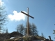 Photo précédente de Albiez-le-Jeune La Croix d'Albiez