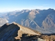 Photo suivante de Albiez-le-Jeune La Crête de Lacha depuis Casse Massion