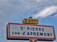 Apremont