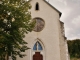Photo suivante de Apremont ...Eglise Saint-Pierre