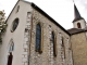 Photo précédente de Apremont ...Eglise Saint-Pierre