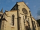Photo suivante de Arvillard ::église Sainte-Marguerite