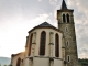 Photo précédente de Arvillard ::église Sainte-Marguerite