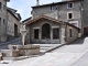 Lavoir & Four banal