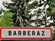 Barberaz