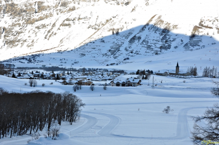 Photo à Bessans (73480) Bessans, 297750