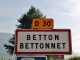 Betton-Bettonet