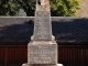 Photo précédente de Betton-Bettonet Monument aux Morts