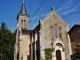 Photo suivante de Betton-Bettonet ::église Saint-Clair