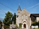 Photo précédente de Betton-Bettonet ::église Saint-Clair