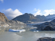 Lac & Glacier du Grand Méan