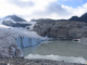 Photo suivante de Bonneval-sur-Arc Lac & Glacier du Grand Méan
