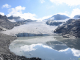 Photo suivante de Bonneval-sur-Arc  Lac & Glacier du Grand Méan