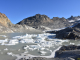 Photo précédente de Bonneval-sur-Arc Lac & glacier du grand Méan