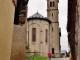 Photo précédente de Bourget-en-Huile <église Saint-Thècle