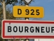 Bourgneuf