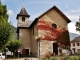 Photo suivante de Challes-les-Eaux --église Saint-Vincent