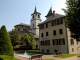 Photo précédente de Chambéry vielle ville, le Musée Savoisien