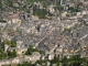 Photo suivante de Chambéry chambéry, vue aérienne