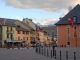 Photo précédente de Chambéry chambéry vieille ville