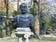 Statue - Jean-Baptiste Bailly - 1822-1879 - Jardin du muséum d'histoire naturelle