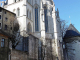 Photo précédente de Chambéry place du château : la Sainte Chapelle
