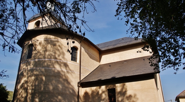    église Saint-Pierre - Coise-Saint-Jean-Pied-Gauthier