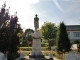 Photo suivante de Coise-Saint-Jean-Pied-Gauthier Monument aux Morts