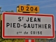 Photo suivante de Coise-Saint-Jean-Pied-Gauthier 