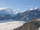 Photo précédente de Fontcouverte-la Toussuire Les Aiguilles d'Arves - Le Mont Charvin