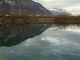 Photo suivante de Francin Le lac de Francin et ses reflets