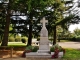 Photo suivante de Francin Monument aux Morts