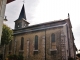 Photo précédente de Francin *église Saint-Blaise