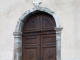 Photo suivante de La Chapelle belle porte