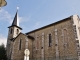 Photo suivante de La Chavanne <église St Michel