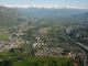 Photo suivante de La Ravoire La Ravoire vue aérienne