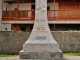 Photo suivante de La Rochette Monument aux Morts