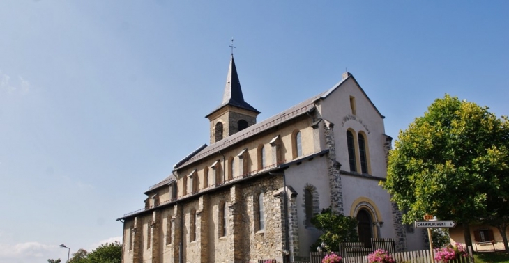 ..église Notre-Dame de l'Assomption - La Table
