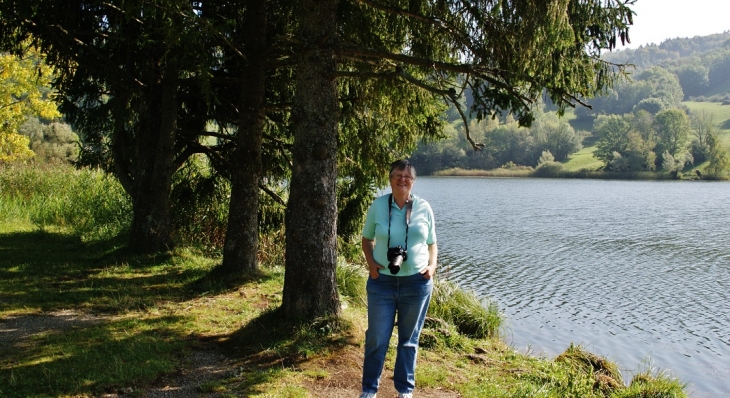 Le Lac - La Thuile