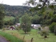 Photo suivante de La Thuile vue sur le village du lac