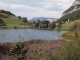 Photo suivante de La Thuile le village et son lac