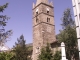Photo suivante de Lanslebourg-Mont-Cenis Lanslebourg Mont-Cenis, une des deux églises et le monument aux morts